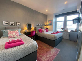 The Mayfield Boutique Guest House